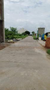 Omaxe Anandam Plot View 2