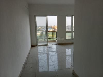 Hall Image of 1738 Sq.ft 3 BHK Apartment / Flat for sale in Merlin Elita Garden Vista Phase 2, New Town Kolkata for Rs. 14500000