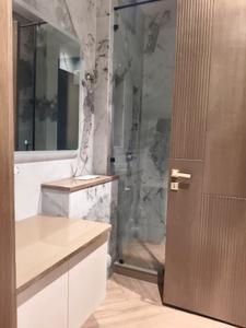 Common Bathroom Image of 3150 Sq.ft 4 BHK Builder Floor for sale in Palm Ardee City 4, Sector 52 Gurgaon for Rs. 37500000