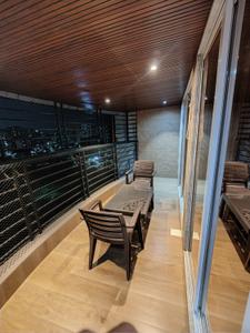 3 BHK Flat