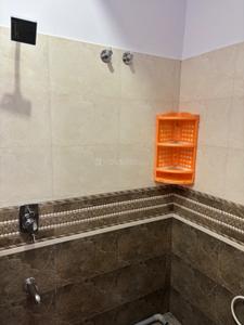 Bathroom Image of 750 Sq.ft 2 BHK Builder Floor for rent in Vijayanagar Bengaluru for Rs. 25000