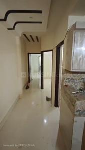 Hall Image of 1100 Sq.ft 2 BHK Builder Floor for sale in Hari Nagar New Delhi for Rs. 7000000