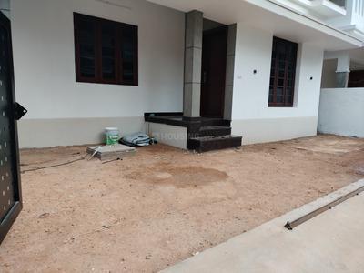 Image of 1650 Sq.ft 3 BHK Independent House for sale in Thrippunithura, Kochi for Rs. 7400000