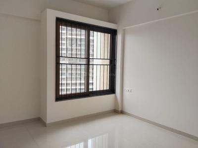 Bedroom Image of 1150 Sq.ft 3 BHK Apartment / Flat for sale in Kohinoor Courtyard One, Wakad Pune for Rs. 12100000