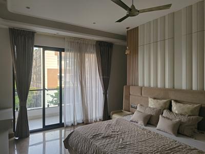 Bedroom Image of 3850 Sq.ft 5 BHK Builder Floor for sale in Indirapuram Ghaziabad for Rs. 57000238