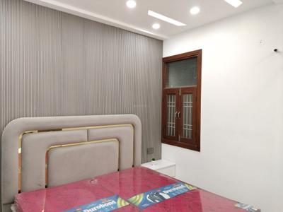 Bedroom Image of 1250 Sq.ft 3 BHK Apartment / Flat for sale in Uttam Nagar New Delhi for Rs. 8300000