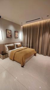 Bedroom Image of 912 Sq.ft 2 BHK Apartment / Flat for sale in Arkade Rare, Bhandup West Mumbai for Rs. 20000000