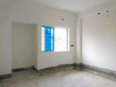 Bedroom Image of 1020 Sq.ft 2 BHK Apartment / Flat for sale in Nayabad Kolkata for Rs. 4590000