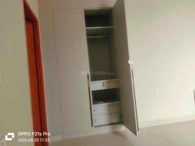 Bedroom Image of 1100 Sq.ft 3 BHK Apartment / Flat for sale in Eureka Park By Tata Value Homes, Sector 150 Noida for Rs. 16700000