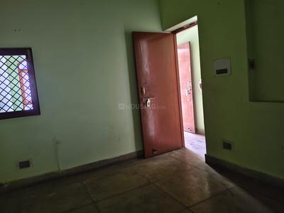Bedroom Image of 1600 Sq.ft 2 BHK Builder Floor for rent in Gomti Nagar Lucknow for Rs. 19000