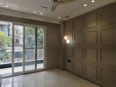 Bedroom Image of 1680 Sq.ft 3 BHK Builder Floor for sale in Mayfield Garden Gurgaon for Rs. 25100000