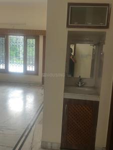 2 BHK Independent Builder Floor