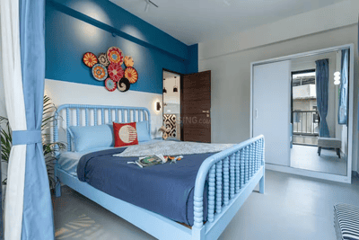 Image of 694 Sq.ft 1 BHK Apartment / Flat for sale in Candolim, Goa for Rs. 14000000
