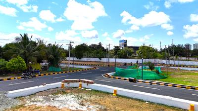 Residential Plot