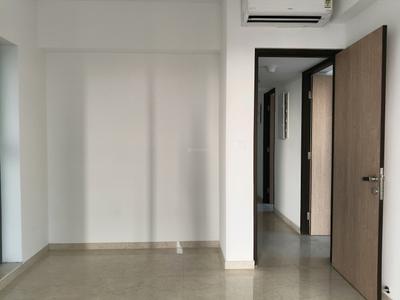 Bedroom Image of 1800 Sq.ft 3 BHK Apartment / Flat for rent in Piramal Mahalaxmi Central Tower 2, Worli Mumbai for Rs. 325000