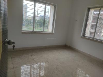 Bedroom Image of 1175 Sq.ft 2 BHK Apartment / Flat for sale in New Town Kolkata for Rs. 6300000
