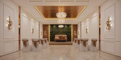 Hall Image of 1300 Sq.ft 2 BHK Apartment / Flat for sale in Valletta Vista, Palanpur Surat for Rs. 5500000