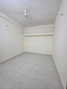 Bedroom Image of 550 Sq.ft 1 BHK Apartment / Flat for rent in Silicon City Sector K, Rau Indore for Rs. 8500