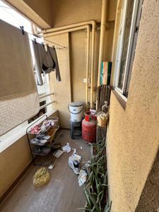 Balcony Image of 480 Sq.ft 1 BHK Apartment / Flat for sale in Kharadi Pune for Rs. 6050000