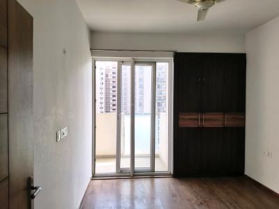 Bedroom Image of 1820 Sq.ft 3 BHK Apartment / Flat for sale in Tulip Leaf, Sector 69 Gurgaon for Rs. 31800000