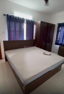 Bedroom Image of 1151 Sq.ft 2 BHK Apartment / Flat for sale in Porvorim Goa for Rs. 12500000