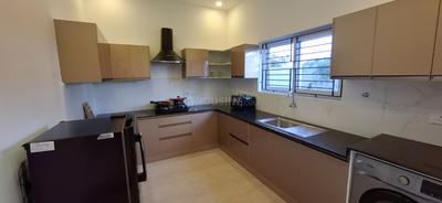 Kitchen Image of 1330 Sq.ft 2.5 BHK Apartment / Flat for sale in Selaiyur Chennai for Rs. 9975000