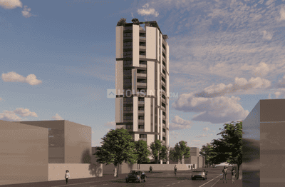 Image of 4233 Sq.ft 4 BHK Apartment / Flat for sale in AR Amara Avira, T Nagar, Chennai for Rs. 104300000