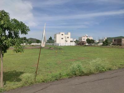 Residential Plot