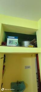Bedroom Image of 520 Sq.ft 1 BHK Apartment / Flat for sale in Krishna Apartment 3, Thakurpukur Kolkata for Rs. 1150000