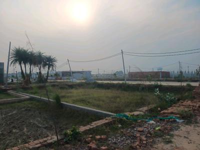 Image of 98 Sq.ft Residential Plot / Land for sale in Dadri, Greater Noida for Rs. 2942500