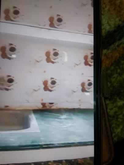 LDA Bharnee Apartments Kitchen 1