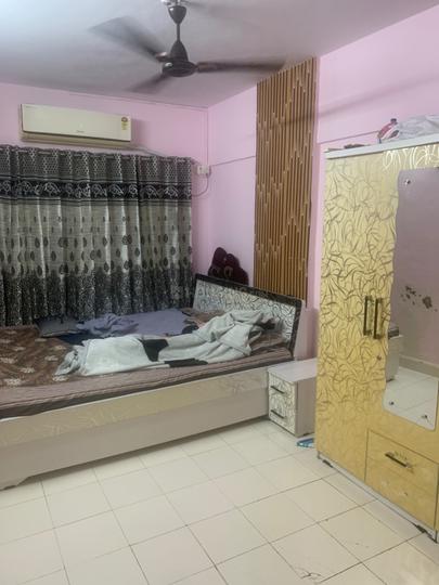 asmita sameer naya nagar Bedroom 1