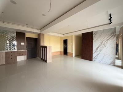 Kitchen Image of 2300 Sq.ft 5 BHK Apartment / Flat for sale in New Town Kolkata for Rs. 24950000
