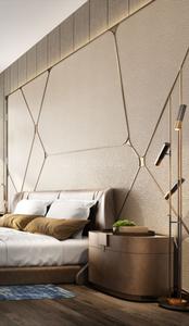 Bedroom Image of 1951 Sq.ft 4 BHK Apartment / Flat for sale in Mulund West Mumbai for Rs. 55900000