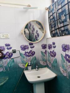 Image of 1000 Sq.ft 1 BHK Builder Floor for rent in Jayadev Vihar, Bhubaneswar for Rs. 18000
