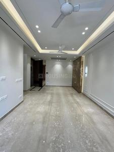 Hall Image of 1800 Sq.ft 3 BHK Builder Floor for sale in Ashok Vihar New Delhi for Rs. 39100000
