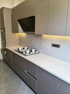 Kitchen Image of 2289 Sq.ft 3.5 BHK Apartment / Flat for sale in Godrej Aria, Sector 79 Gurgaon for Rs. 27500000