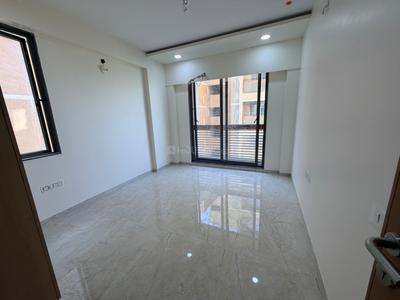 Bedroom Image of 2500 Sq.ft 3 BHK Apartment / Flat for rent in Vinayak Courtyard , PDPU Road Gandhinagar for Rs. 40000
