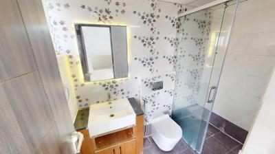Image of 1360 Sq.ft 3 BHK Apartment / Flat for sale in Myhna Maple, Varthur, Bengaluru for Rs. 16900000