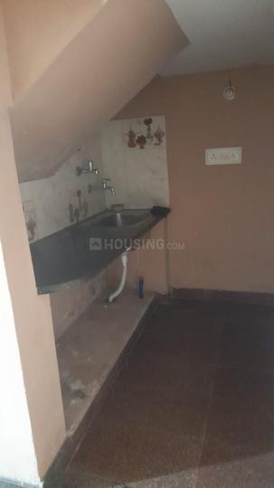 Manayata Tech Park, Thanisandra Kitchen 1