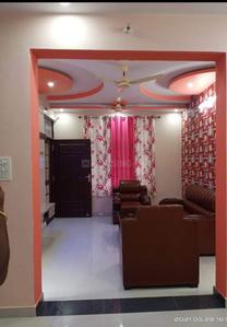 Hall Image of 1550 Sq.ft 2 BHK Apartment / Flat for rent in Basera Shree Kunj, Basharatpur Gorakhpur for Rs. 15000