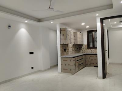 Living Room Image of 1200 Sq.ft 3 BHK Builder Floor for sale in Said-Ul-Ajaib New Delhi for Rs. 7200000