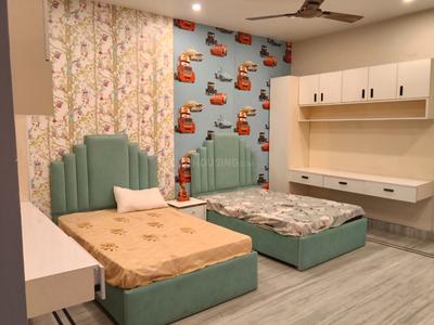 Bedroom Image of 3250 Sq.ft 4 BHK Villa for sale in Sahastradhara Road Dehradun for Rs. 32500000
