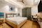 Bedroom Image of Isty luxury pg in Sector 43, Gurgaon