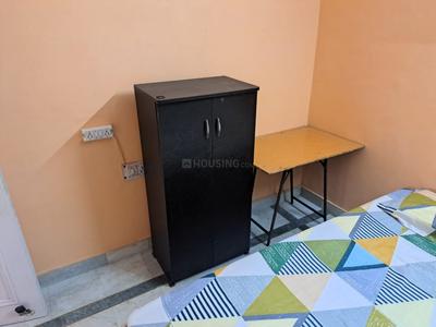 Kitchen Image of PG FOR GIRLS in University Enclave, New Delhi