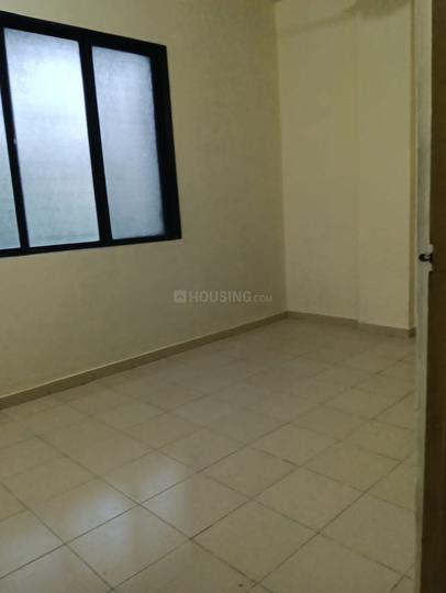 Vinayak Sun Apartment CHS Bedroom 1