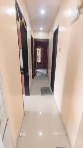 Image of 1060 Sq.ft 2 BHK Apartment / Flat for sale in Skyline Bhakti Aura, Ulwe, Navi Mumbai for Rs. 13500000