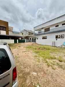 Residential Plot