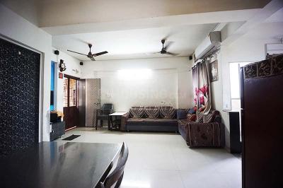Hall Image of 1170 Sq.ft 2 BHK Apartment / Flat for sale in Murlidhar Avenue, Ranip Ahmedabad for Rs. 6000000