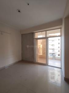 Hall Image of 1375 Sq.ft 3 BHK Apartment / Flat for rent in Supertech Eco Village 2, Noida Extension Greater Noida for Rs. 21500